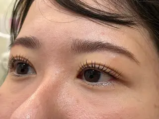 マツエク・マツパ NaKid マツエク&マツパのマツエク・マツパデザイン