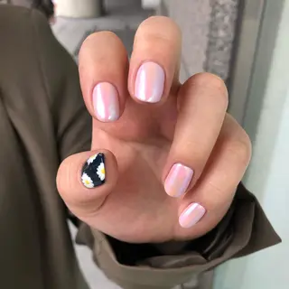 ネイル 🧁🥕 asukaのネイルデザイン