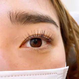 マツエク・マツパ 船津 仁美のマツエク・マツパデザイン