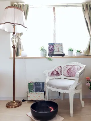 salon de Myu(ミュウ)所属・浜田 優子のその他イメージ