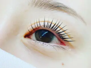 マツエク・マツパ EYE CHARMANTのマツエク・マツパデザイン