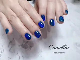ネイル Camellia nail salonのネイルデザイン