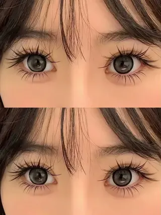 マツエク・マツパ パリジェンヌ マツエク専門店　玲子のマツエク・マツパデザイン