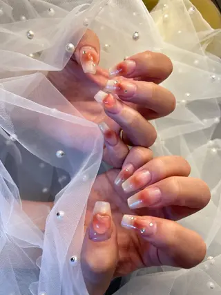 ネイル ✴︎ Delightのネイルデザイン