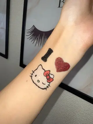 Ailush ラシェン所属・Rushen 🤎‎🤍Renaのその他イメージ