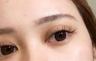 マツエク・マツパ 久保田 ひかりのマツエク・マツパデザイン