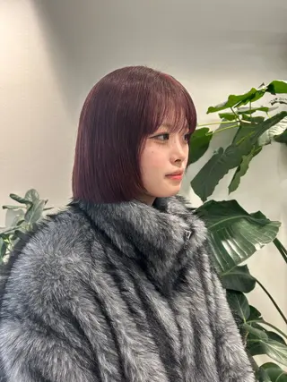 ショート カラー ハイトーン/エクステ /🎀YUINA🎀のヘアスタイル