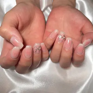 ネイル nonoka No.7のネイルデザイン