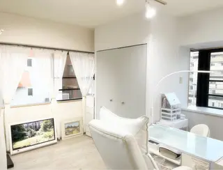 private nail salon papii所属・papii☆ kurodaのネイルデザイン