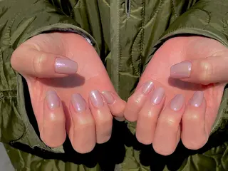 ネイル Home salon Rのネイルデザイン