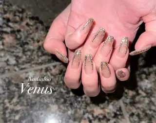 ネイル Nail salon Venusのネイルデザイン