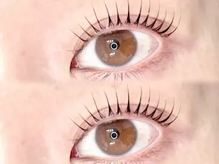 マツエク・マツパ 🎀ココシャル🎀 Ann。のマツエク・マツパデザイン