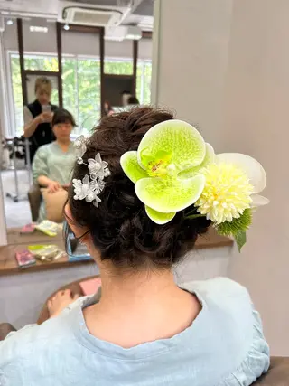 ショート 🦄HITOMI 🦄MEMEのマツエク・マツパデザイン