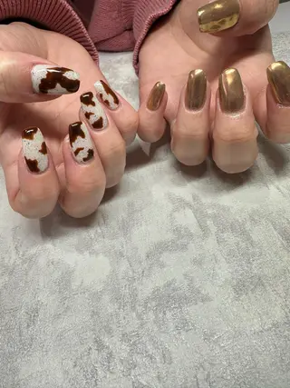 ネイル Manami /熊谷ネイルのネイルデザイン