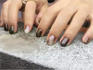 ネイル シュガーリングサロン ma-loのエステ・リラクイメージ