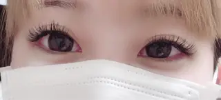 マツエク・マツパ 隠れ家サロン にんにんのマツエク・マツパデザイン