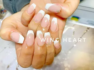 ネイル O. AKINAのネイルデザイン