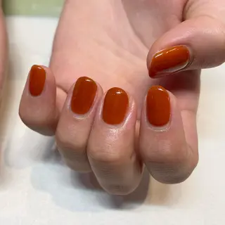 ネイル _ amiのネイルデザイン