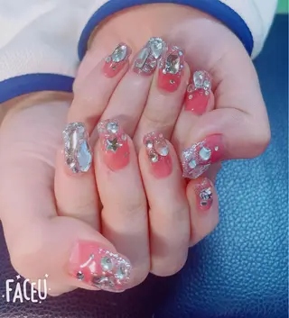 ネイル Sunnynail  サニーのネイルデザイン