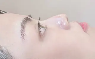 マツエク・マツパ RurFe MINAEのマツエク・マツパデザイン