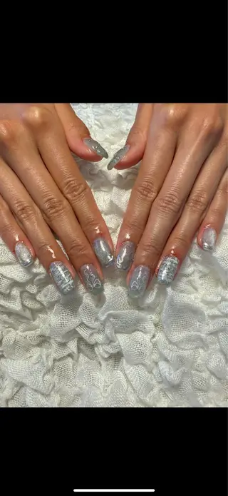 ネイル nail salon Estelleのネイルデザイン