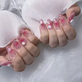 ネイル 🤎Yun nail salon🤎のネイルデザイン