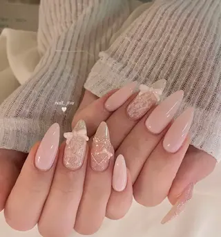 ネイル 高橋 雪のネイルデザイン