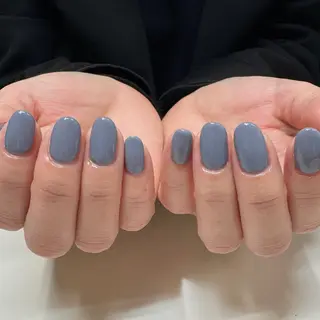 ネイル フリーネイリスト michiのネイルデザイン