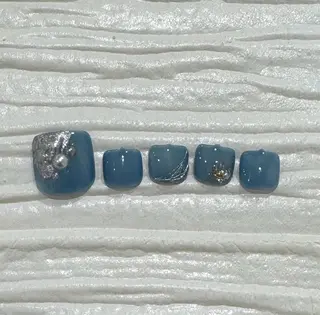 ネイル edit rinkaのネイルデザイン