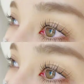 マツエク・マツパ ELLY 🪩横浜のマツエク・マツパデザイン