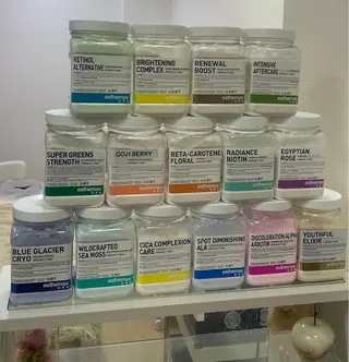 esperanza エスペランサのエステ・リラクイメージ