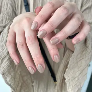 ネイル twoo______ miyuのネイルデザイン