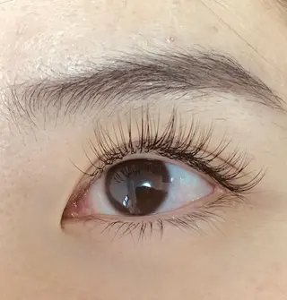 マツエク・マツパ せいた さきのマツエク・マツパデザイン