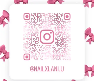 ネイル Nail×Lani 深爪矯正対応◎のネイルデザイン