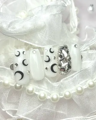 ネイル nailist wakanaのネイルデザイン