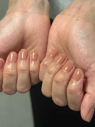 ネイル neouv所属・NEOUV_ mikuのネイルデザイン