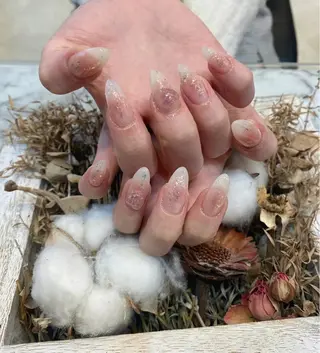 ネイル め いのネイルデザイン