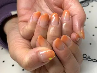 ショート ネイル Amelia さくらいのネイルデザイン