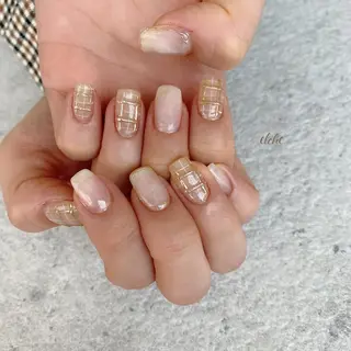 ネイル Rio 𓍼のネイルデザイン