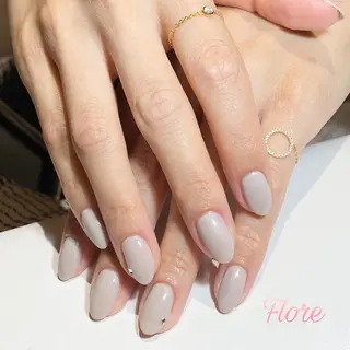 ネイル Flore (フロール)の眉毛・アイブロウイメージ