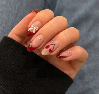 ネイル Lynn_ Nailのネイルデザイン
