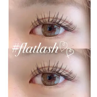 マツエク・マツパ chouchou. 橘のマツエク・マツパデザイン