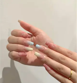 ネイル ゆい ゆいのネイルデザイン