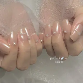 ネイル H nailのネイルデザイン