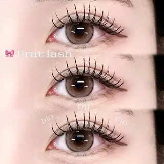 マツエク・マツパ eyelash  salon Lucia  博多店所属・Lucia 博多店 【 常 】のマツエク・マツパデザイン