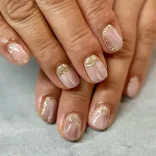 ネイル N.plus NaiLのネイルデザイン