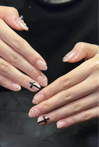 ネイル Iconic所属・Iconic Nailのネイルデザイン