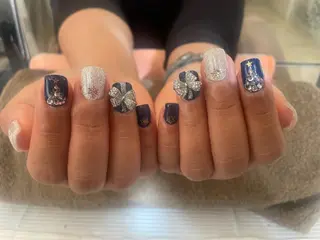 ネイル リオッサ オブ ラグーン神戸店のエステ・リラクイメージ