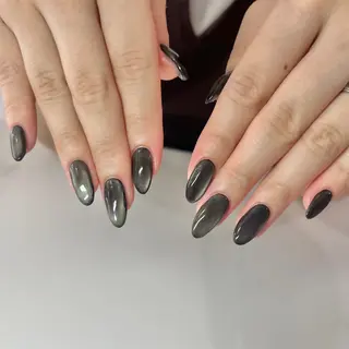 ネイル Luuny nailのネイルデザイン