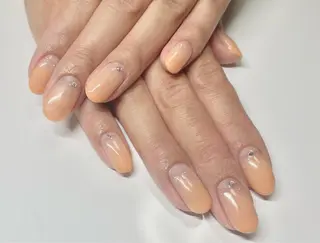 ネイル ネイルサロン Purimaのネイルデザイン